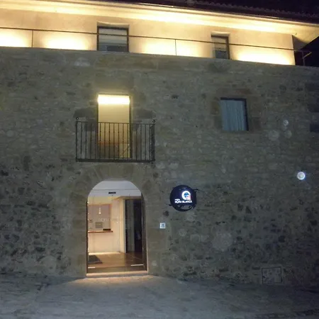 Dona Blanca 2*